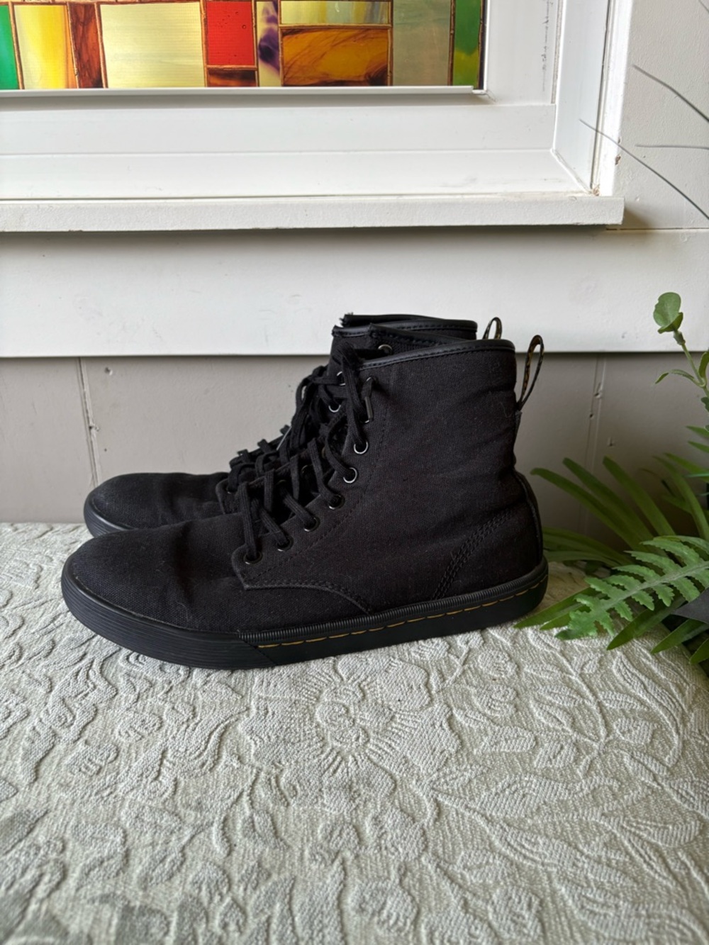 Dr Martens Boots